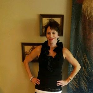 Meet your Posher, Susan